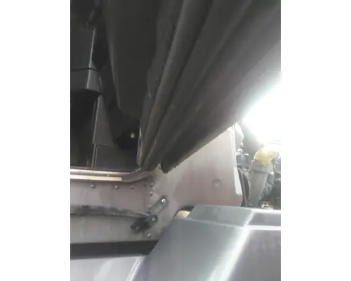 FREIGHTLINER FLD120 1988-2009 DOOR ASSEMBLY, FRONT