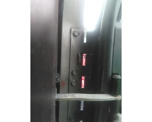 FREIGHTLINER FLD120 1988-2009 DOOR ASSEMBLY, FRONT