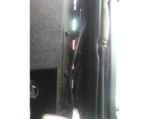 FREIGHTLINER FLD120 1988-2009 DOOR ASSEMBLY, FRONT