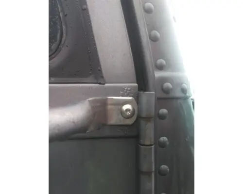 FREIGHTLINER FLD120 1988-2009 DOOR ASSEMBLY, FRONT