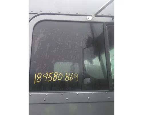 FREIGHTLINER FLD120 1988-2009 DOOR ASSEMBLY, FRONT