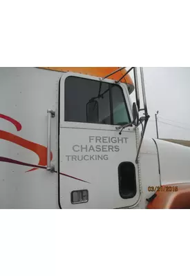 FREIGHTLINER FLD120 1988-2009 DOOR ASSEMBLY, FRONT