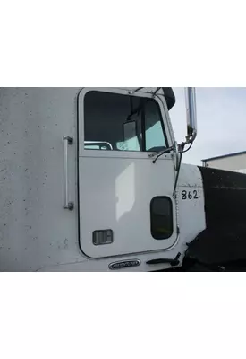 FREIGHTLINER FLD120 1988-2009 DOOR ASSEMBLY, FRONT