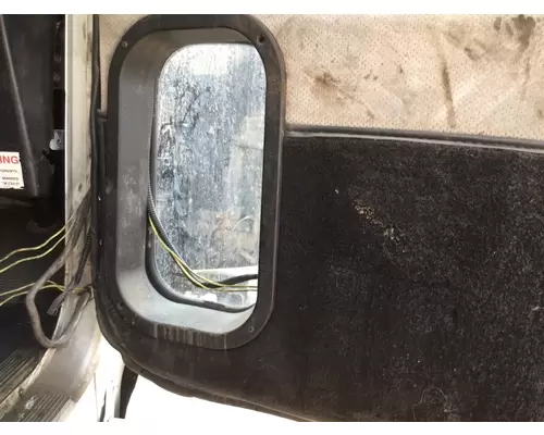 FREIGHTLINER FLD120 1988-2009 DOOR ASSEMBLY, FRONT