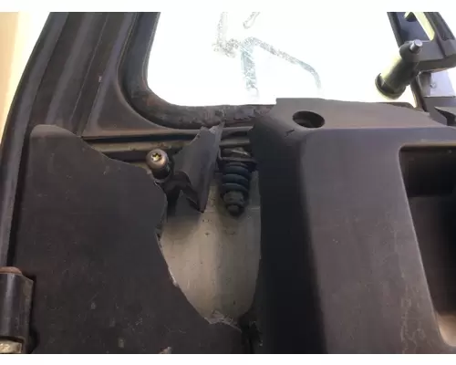 FREIGHTLINER FLD120 1988-2009 DOOR ASSEMBLY, FRONT