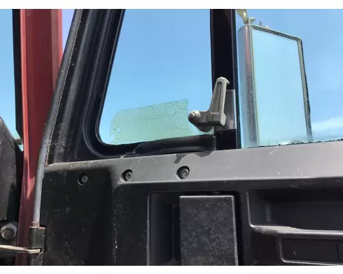 FREIGHTLINER FLD120 1988-2009 DOOR ASSEMBLY, FRONT