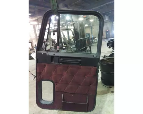 FREIGHTLINER FLD120 1988-2009 DOOR ASSEMBLY, FRONT