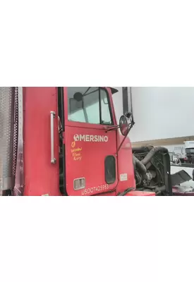 FREIGHTLINER FLD120 1988-2009 DOOR ASSEMBLY, FRONT