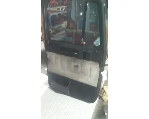FREIGHTLINER FLD120 1988-2009 DOOR ASSEMBLY, FRONT