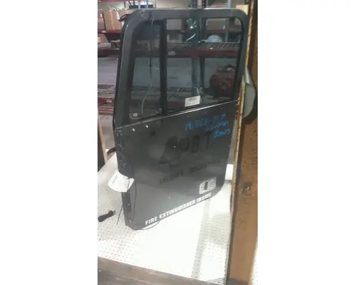 FREIGHTLINER FLD120 1988-2009 DOOR ASSEMBLY, FRONT