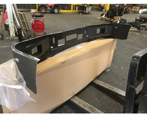 FREIGHTLINER FLD120 1989-2003 BUMPER ASSEMBLY, FRONT