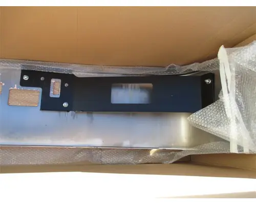 FREIGHTLINER FLD120 1989-2003 BUMPER ASSEMBLY, FRONT
