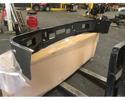 FREIGHTLINER FLD120 1989-2003 BUMPER ASSEMBLY, FRONT