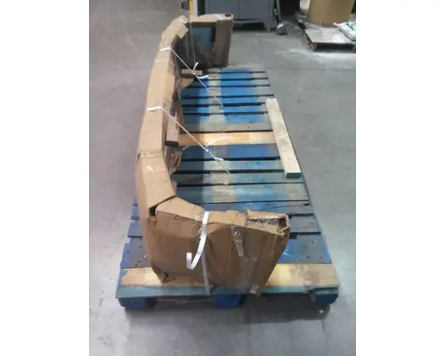 FREIGHTLINER FLD120 1989-2003 BUMPER ASSEMBLY, FRONT