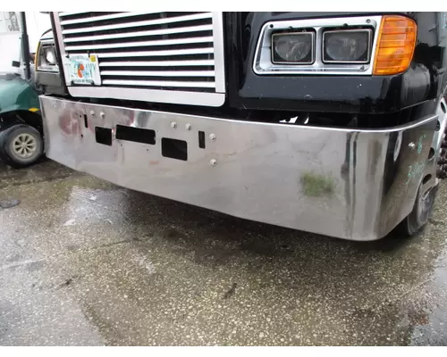 FREIGHTLINER FLD120 1989-2003 BUMPER ASSEMBLY, FRONT