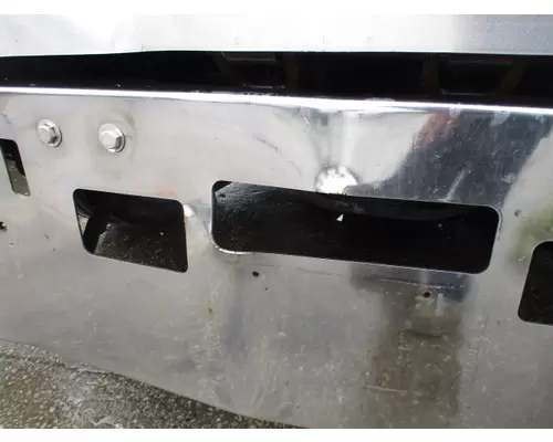 FREIGHTLINER FLD120 1989-2003 BUMPER ASSEMBLY, FRONT