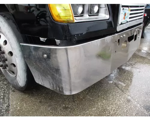 FREIGHTLINER FLD120 1989-2003 BUMPER ASSEMBLY, FRONT