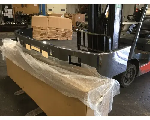 FREIGHTLINER FLD120 1989-2003 BUMPER ASSEMBLY, FRONT