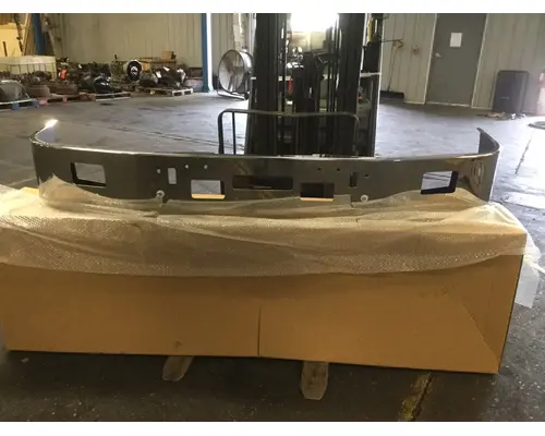 FREIGHTLINER FLD120 1989-2003 BUMPER ASSEMBLY, FRONT