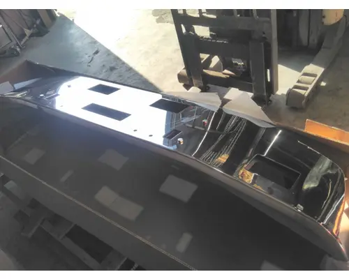 FREIGHTLINER FLD120 1989-2003 BUMPER ASSEMBLY, FRONT