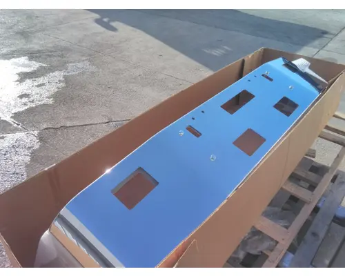 FREIGHTLINER FLD120 1989-2003 BUMPER ASSEMBLY, FRONT