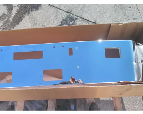 FREIGHTLINER FLD120 1989-2003 BUMPER ASSEMBLY, FRONT