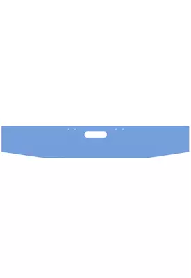 FREIGHTLINER FLD120 1989-2003 BUMPER ASSEMBLY, FRONT
