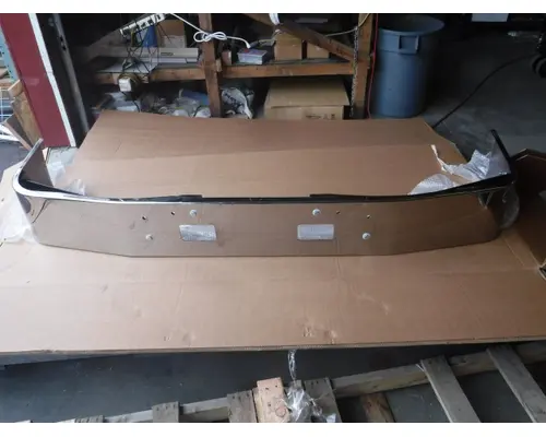 FREIGHTLINER FLD120 1989-2003 BUMPER ASSEMBLY, FRONT