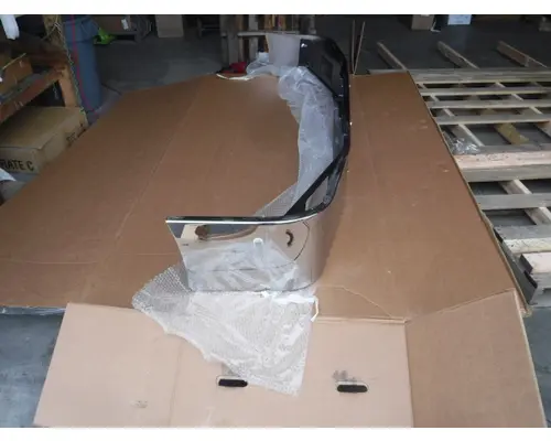 FREIGHTLINER FLD120 1989-2003 BUMPER ASSEMBLY, FRONT