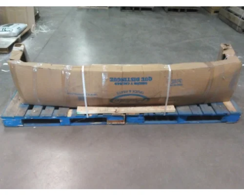 FREIGHTLINER FLD120 1989-2003 BUMPER ASSEMBLY, FRONT