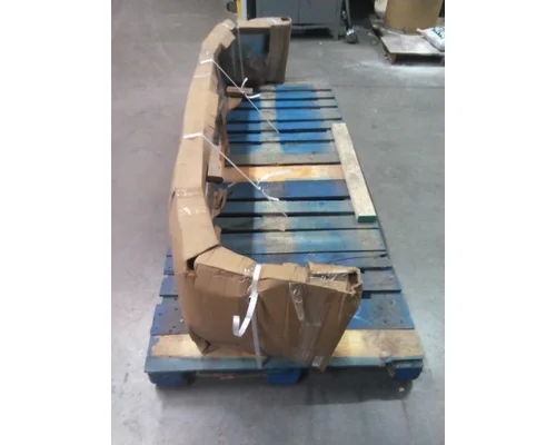 FREIGHTLINER FLD120 1989-2003 BUMPER ASSEMBLY, FRONT