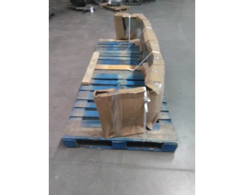 FREIGHTLINER FLD120 1989-2003 BUMPER ASSEMBLY, FRONT