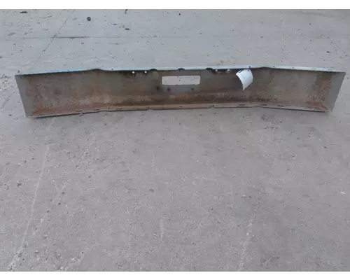 FREIGHTLINER FLD120 1989-2003 BUMPER ASSEMBLY, FRONT