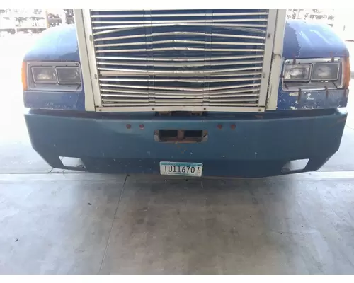 FREIGHTLINER FLD120 1989-2003 BUMPER ASSEMBLY, FRONT