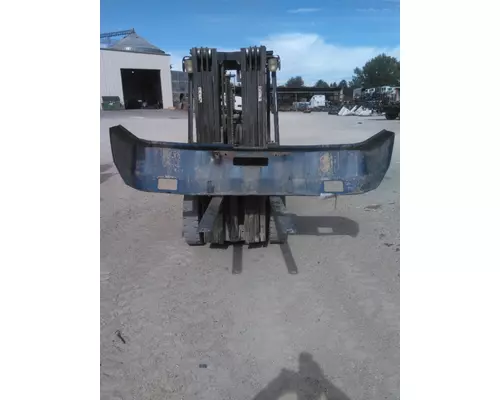FREIGHTLINER FLD120 1989-2003 BUMPER ASSEMBLY, FRONT