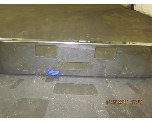FREIGHTLINER FLD120 1989-2003 BUMPER ASSEMBLY, FRONT