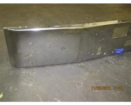 FREIGHTLINER FLD120 1989-2003 BUMPER ASSEMBLY, FRONT