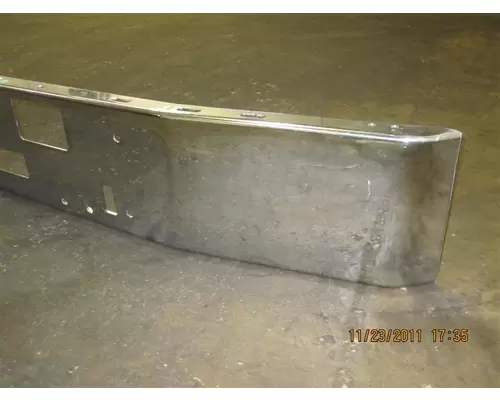 FREIGHTLINER FLD120 1989-2003 BUMPER ASSEMBLY, FRONT
