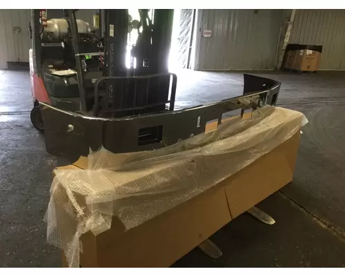 FREIGHTLINER FLD120 1989-2003 BUMPER ASSEMBLY, FRONT