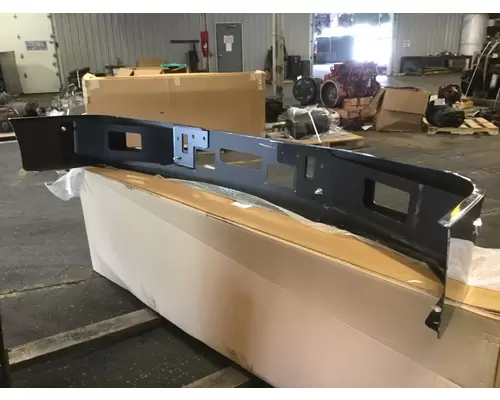 FREIGHTLINER FLD120 1989-2003 BUMPER ASSEMBLY, FRONT