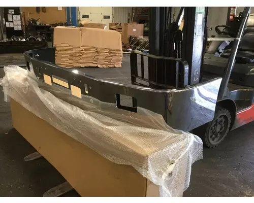 FREIGHTLINER FLD120 1989-2003 BUMPER ASSEMBLY, FRONT
