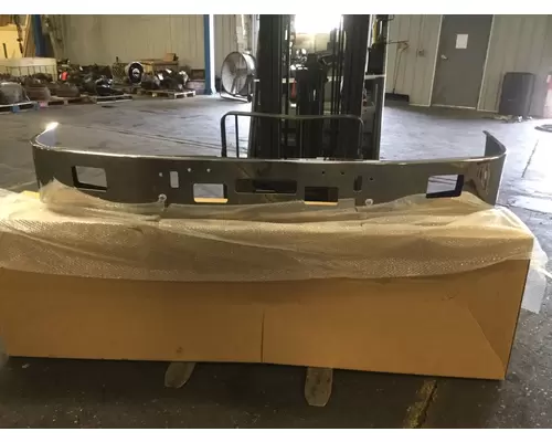 FREIGHTLINER FLD120 1989-2003 BUMPER ASSEMBLY, FRONT