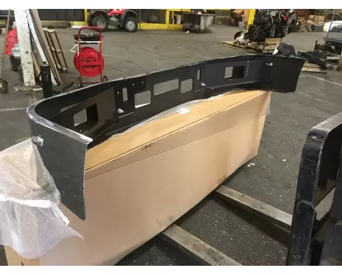 FREIGHTLINER FLD120 1989-2003 BUMPER ASSEMBLY, FRONT