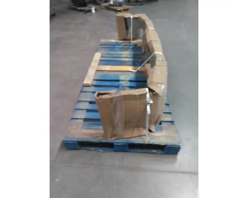 FREIGHTLINER FLD120 1989-2003 BUMPER ASSEMBLY, FRONT