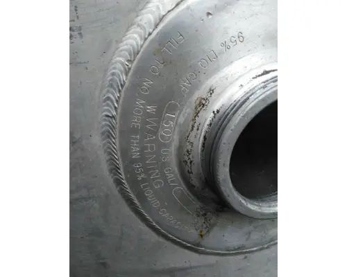 FREIGHTLINER FLD120 1989-2003 FUEL TANK
