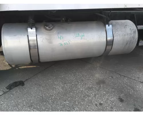 FREIGHTLINER FLD120 1989-2003 FUEL TANK
