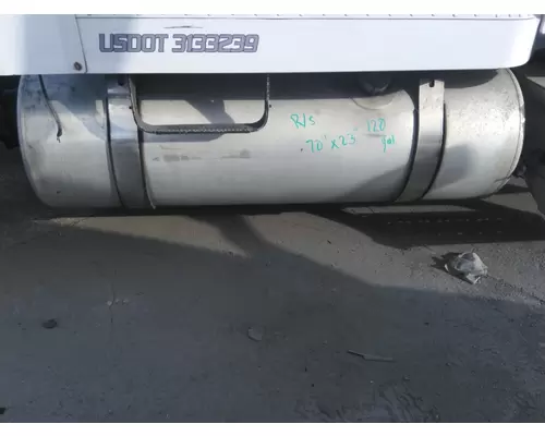 FREIGHTLINER FLD120 1989-2003 FUEL TANK