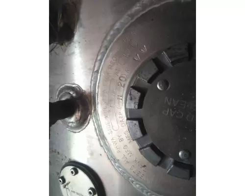 FREIGHTLINER FLD120 1989-2003 FUEL TANK
