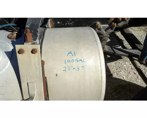 FREIGHTLINER FLD120 1989-2003 FUEL TANK