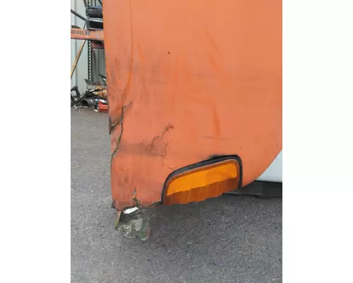 FREIGHTLINER FLD120 1989-2003 HOOD